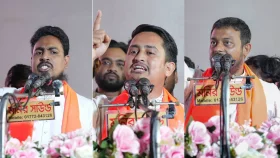 সংস্কারের কথা শুনলেই বিএনপির গায়ে আগুন লাগে: এনসিপি
