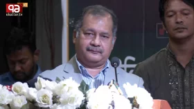 জিয়ার নেতৃত্বে মুক্তিযুদ্ধ ও মুজিবের নেতৃত্বে হয়েছে রাজনৈতিক সংগ্রাম: তথ্যমন্ত্রী