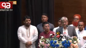স্থানীয় সরকার নির্বাচন কবে, জানালেন এলজিআরডি মন্ত্রী
