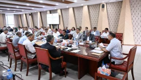 একনেকে ১৪ হাজার ৪১ কোটি টাকার আট প্রকল্প অনুমোদন