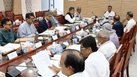 মন্ত্রিপরিষদে &lsquo;বগুড়া উন্নয়ন কর্তৃপক্ষ আইন&rsquo;-এর খসড়ায় চূড়ান্ত অনুমোদন