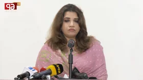 শেখ হাসিনার সঙ্গে রাষ্ট্রপতির যোগাযোগের নির্দিষ্ট তথ্য নেই: শামা ওবায়েদ