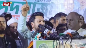 যোগ্য ও নিরপেক্ষ কাউকে জনগণ রাষ্ট্রপতি হিসেবে দেখতে চায়: নাহিদ ইসলাম