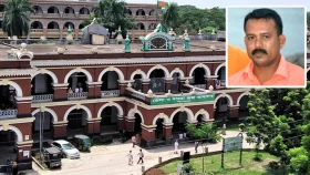 পাবনায় বাবা-স্ত্রীসহ খাদ্য পরিদর্শকের কারাদণ্ড, কোটি টাকা জরিমানা
