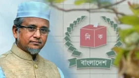 গাজী নজরুল কি এমপি পদ হারাচ্ছেন? যা জানালো ইসি