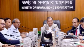 সাংবাদিকতা পেশা নির্ধারণে যথাযথ কর্তৃপক্ষ থাকা জরুরি: তথ্যমন্ত্রী