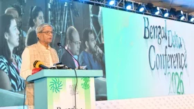 বাংলাদেশ একটি গুরুত্বপূর্ণ সন্ধিক্ষণের মধ্য দিয়ে যাচ্ছে: মির্জা ফখরুল