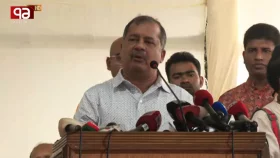 ধর্মের নামে যারা দেশকে বিভক্ত করতে চায় তারা জাতির শত্রু: তথ্যমন্ত্রী