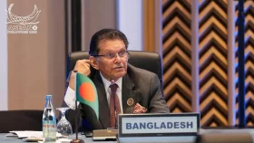আসিয়ানকে শক্তিশালী করতে ঘনিষ্ঠভাবে কাজ করবে বাংলাদেশ: পররাষ্ট্রমন্ত্রী