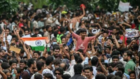 আন্দোলনকারীদের দ্রুত ঘরে ফিরতে বললো সিজেপি