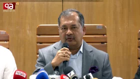 ফিফা বিশ্বকাপ সম্প্রচারে &lsquo;কৈয়ের তেলে কৈ ভাজলো&rsquo; সরকার
