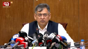 সাবেক রাষ্ট্রপতি আইন অনুযায়ী সব সুবিধা পাবেন: স্বরাষ্ট্রমন্ত্রী