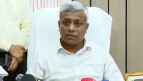 গ্যাসসঙ্কট নিরসনে সুখবর দিলেন জ্বালানি প্রতিমন্ত্রী