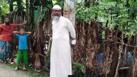 বলাৎকারের চেষ্টার পর ভয় দেখিয়ে শিশুর হাতে দেন পাঁচ টাকা