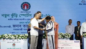 শিশুরা নিজেদের গড়ে তুললে দেশ সঠিকভাবে গড়ে উঠবে: প্রধানমন্ত্রী