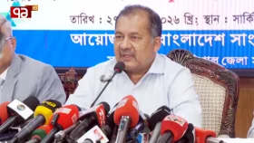 সাংবাদিকতার সংজ্ঞা ও নীতিমালা তৈরি করতে চায় সরকার: তথ্যমন্ত্রী