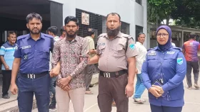 সিংগাইরে স্কুলছাত্র সোহান হত্যায় দুইজনের মৃত্যুদণ্ড