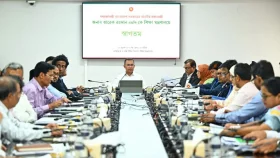 মানসম্মত শিক্ষা নিশ্চিত করা সরকারের অন্যতম অগ্রাধিকার: প্রধানমন্ত্রী