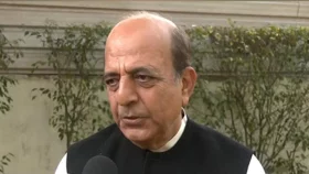 তারেক রহমানের সফরের অপেক্ষায় নয়াদিল্লি: ত্রিবেদী