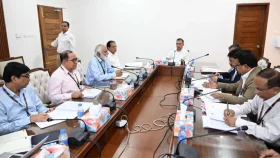 ভূমিকম্প মোকাবেলায় এক লাখ স্বেচ্ছাসেবক প্রস্তুত ও বিশেষ সেল গঠনের সিদ্ধান্ত