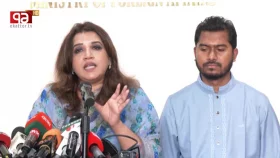 আমিরাতে পাঁচ হাজার নয়, ৬২৬ বাংলাদেশির ভিসা বাতিল হয়েছে: শামা ওবায়েদ