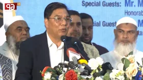 বিনিয়োগকারীদের স্বার্থে নতুন আইনের আশ্বাস বিমানমন্ত্রীর