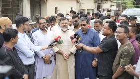 ফিটনেসবিহীন গাড়ি ও অদক্ষ চালকদের বিরুদ্ধে কঠোর ব্যবস্থা: ডিএনসিসি প্রশাসক