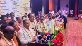 বিভেদ-বিভাজনের কোনো চক্রান্ত বাস্তবায়ন হতে দেয়া হবে না: তথ্যমন্ত্রী