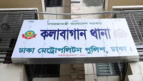 কলাবাগানে স্ত্রী-শাশুড়িকে কুপিয়ে হত্যা, জামাই আটক