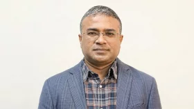 ঢাকা ওয়াসার নতুন চেয়ারম্যান ড. সব্বির মোস্তফা খান