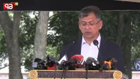 পুলিশ কোনো দলের বা গোষ্ঠীর লাঠিয়াল বাহিনী নয়: স্বরাষ্ট্রমন্ত্রী