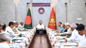 গুমের সর্বোচ্চ শাস্তি মৃত্যুদণ্ড, আইনের খসড়া মন্ত্রিসভায় অনুমোদন