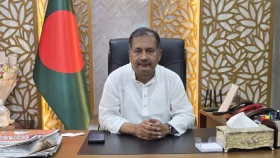 অ্যানালগ নয়, ডিজিটালে রূপান্তর জরুরি: তথ্যমন্ত্রী