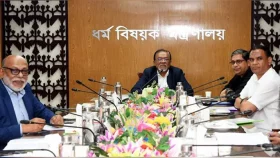 চলতি অর্থবছরে ধর্মীয় উপাসনালয়ের আড়াই লাখেরও বেশি ব্যক্তি পাবেন মাসিক সম্মানী