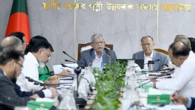দূষণ নিয়ন্ত্রণ ও পরিবেশ সুরক্ষায় সমন্বিত উদ্যোগেই মিলবে টেকসই সমাধান: স্থানীয় সরকারমন্ত্রী