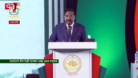 জুলাই যোদ্ধাদের প্রাপ্য সম্মান দেবে সরকার: ভারপ্রাপ্ত রাষ্ট্রপতি