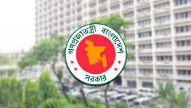 পাঁচ মন্ত্রণালয় ও দপ্তরে নতুন সচিব নিয়োগ