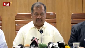 আর কাউকে শিকল পরাতে দেওয়া হবে না: তথ্যমন্ত্রী