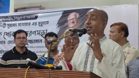 বিচার বিভাগের বড় সংকট মানবিক মূল্যবোধসম্পন্ন বিচারকের অভাব: আইনমন্ত্রী