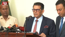 ঢাকাকে আর হেয় করবে না দিল্লি: পররাষ্ট্রমন্ত্রী
