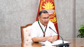 মানুষের অধিকার প্রতিষ্ঠার লক্ষ্যেই ৭১ ও ২৪-এর আত্মত্যাগ: প্রধানমন্ত্রী