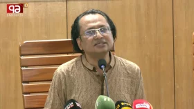 &lsquo;হাসিনার আমলের মতো দেশে ভারতের কোনো সংস্থা কাজ করতে পারবে না&rsquo;