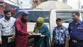 সোনারগাঁয়ে তিন রেস্তোরাঁয় অভিযান, ছয় লাখ টাকা জরিমানা