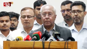 রাষ্ট্রপতি নির্বাচন প্রক্রিয়া কেমন হবে জানলো ইসি