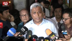সন্ধ্যা থেকে বিদ্যুৎ পরিস্থিতির উন্নতি, আশা প্রতিমন্ত্রীর