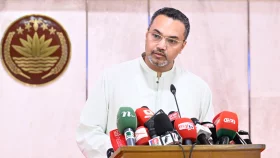 ১৬ বছরের সমস্যা পাঁচ-ছয় মাসে শতভাগ সমাধান সম্ভব নয়: মাহদী আমিন