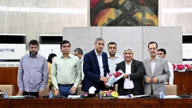 তিস্তা মহাপরিকল্পনার মূল কাজ শুরু আগামী বছর