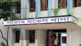 সাভারে পুলিশ পিটিয়ে হত্যায় গ্রেপ্তায় ৯, রিমান্ড আবেদন