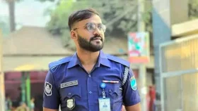 যৌতুকের দাবিতে স্ত্রীকে নির্যাতন, পুলিশ সদস্য কারাগারে