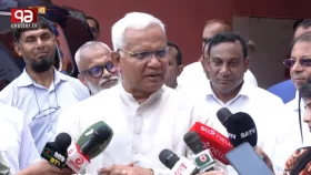 শপথের আগ পর্যন্ত ফখরুল দল ও মন্ত্রণালয়ের পদে বহাল আছেন: সমাজকল্যাণ মন্ত্রী
